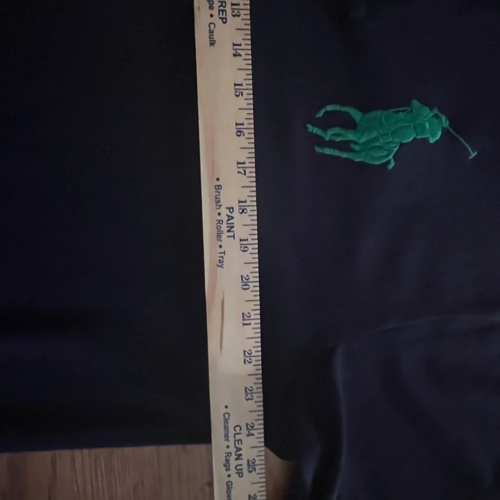 Ralph Lauren pit 24